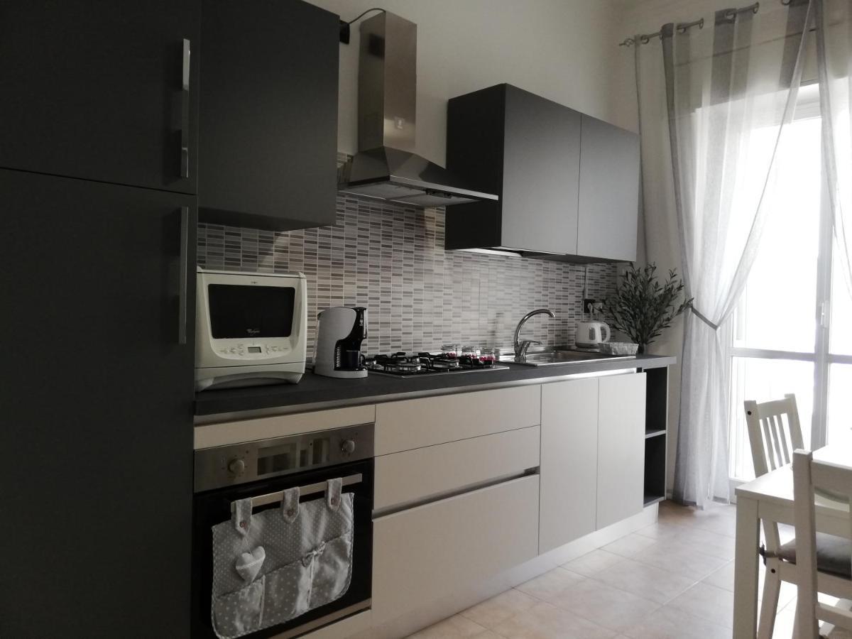 Alicea Apartment In Siracusa Syracuse Exterior photo
