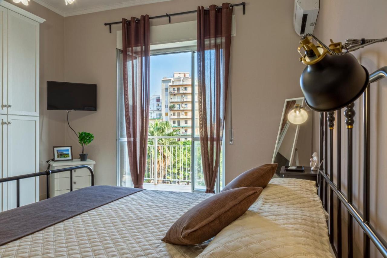 Alicea Apartment In Siracusa Syracuse Exterior photo