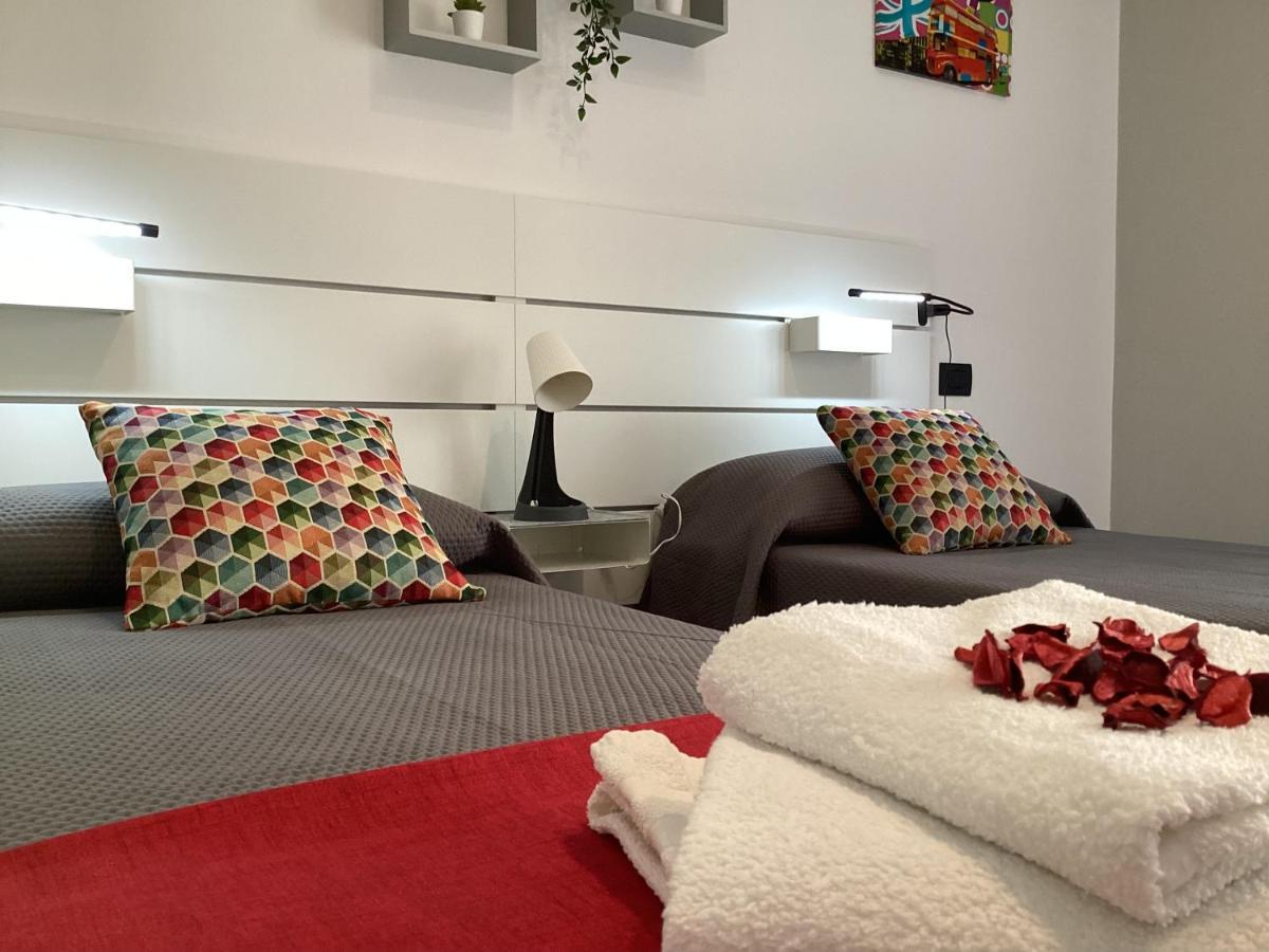 Alicea Apartment In Siracusa Syracuse Exterior photo
