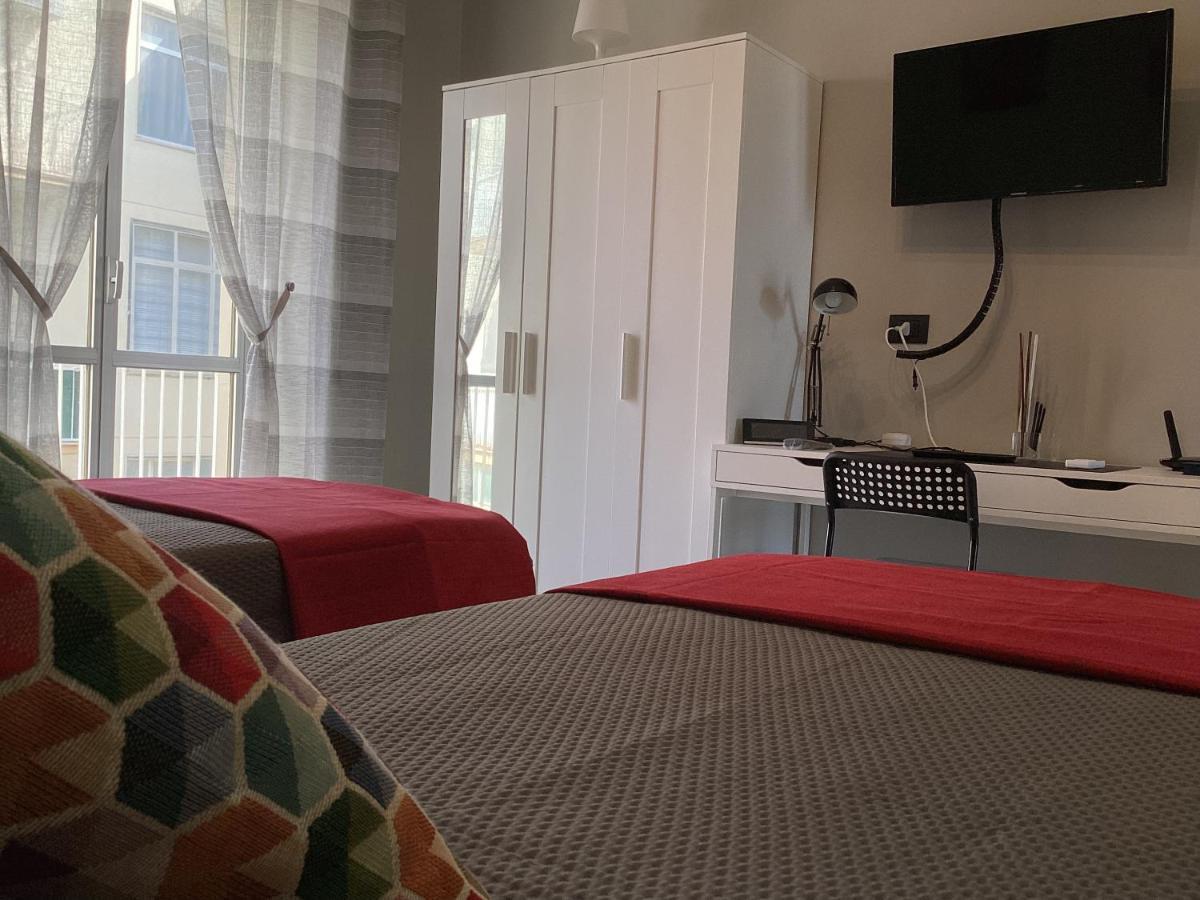 Alicea Apartment In Siracusa Syracuse Exterior photo
